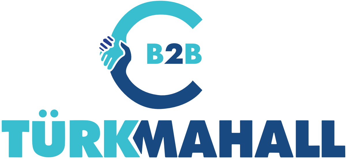 TurkMahall B2B - Plataforma de Exportación, Compras al por Mayor y Promoción de Marca