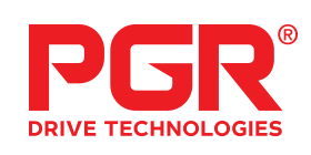 PGR Drive-Technologies