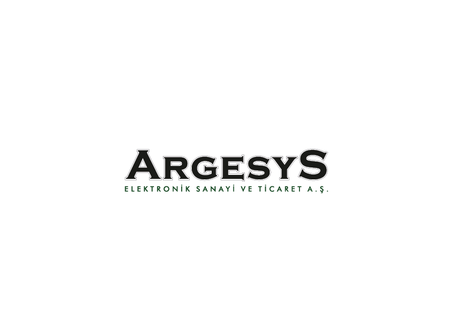 ARGESYS ELEKTRONİK SAN. VE TİC. A.Ş.