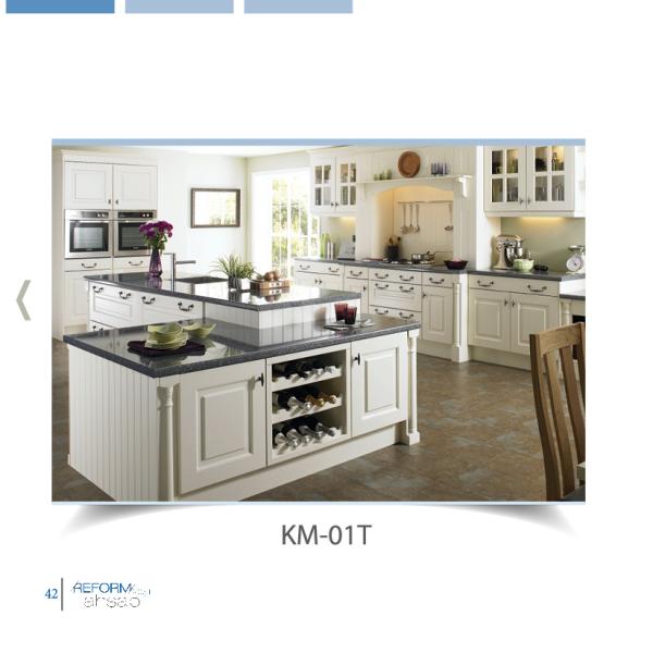 Dapur KM01-T