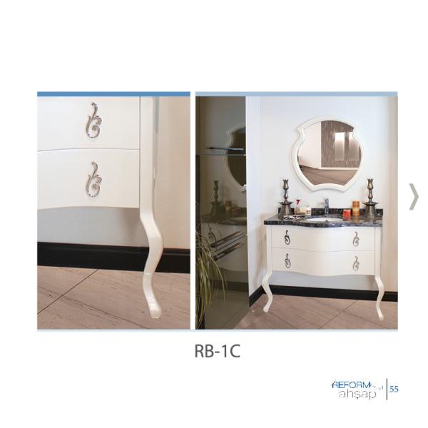 Badkamer rb1-c