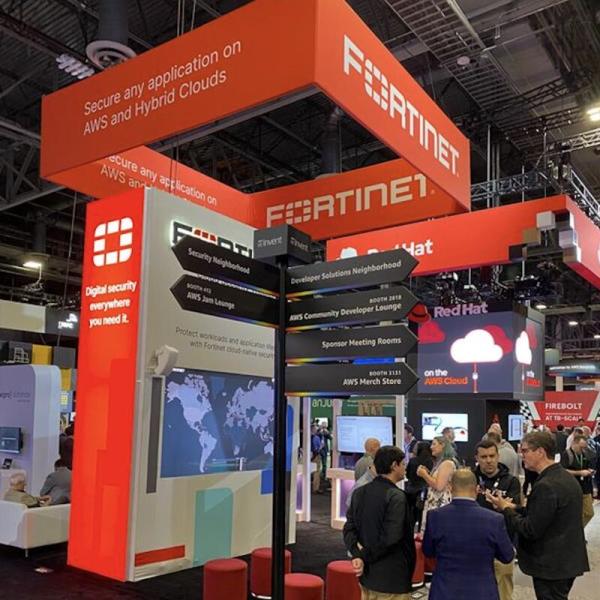 Fortinet