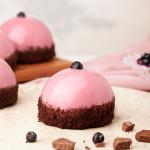 Mono Cake with Battle