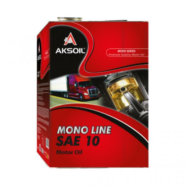 Aksoil Gold Series Master Mono Line CF/SF Series Motor Motor Bejana Berat