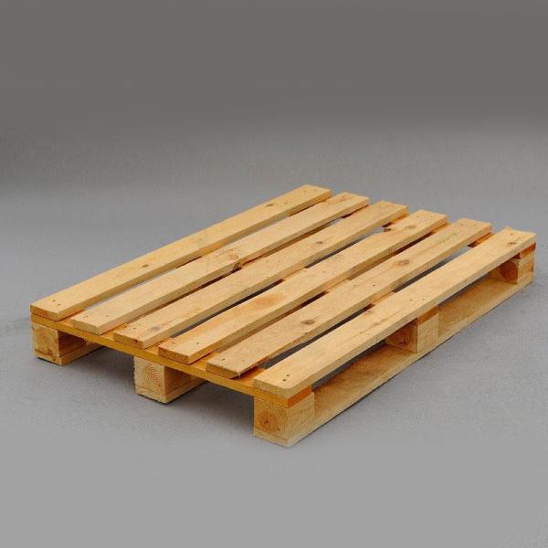 Houten palet