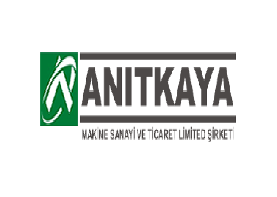 ANITKAYA MAKİNE SANAYİ VE TİCARET LİMİTED ŞİRKETİ