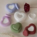 Candle & Soap & Inner Decor Making