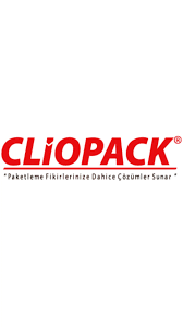 CLIOPACK MAKİNA AMBALAJ SANAYİ VE TİCARET LTD. ŞTİ.