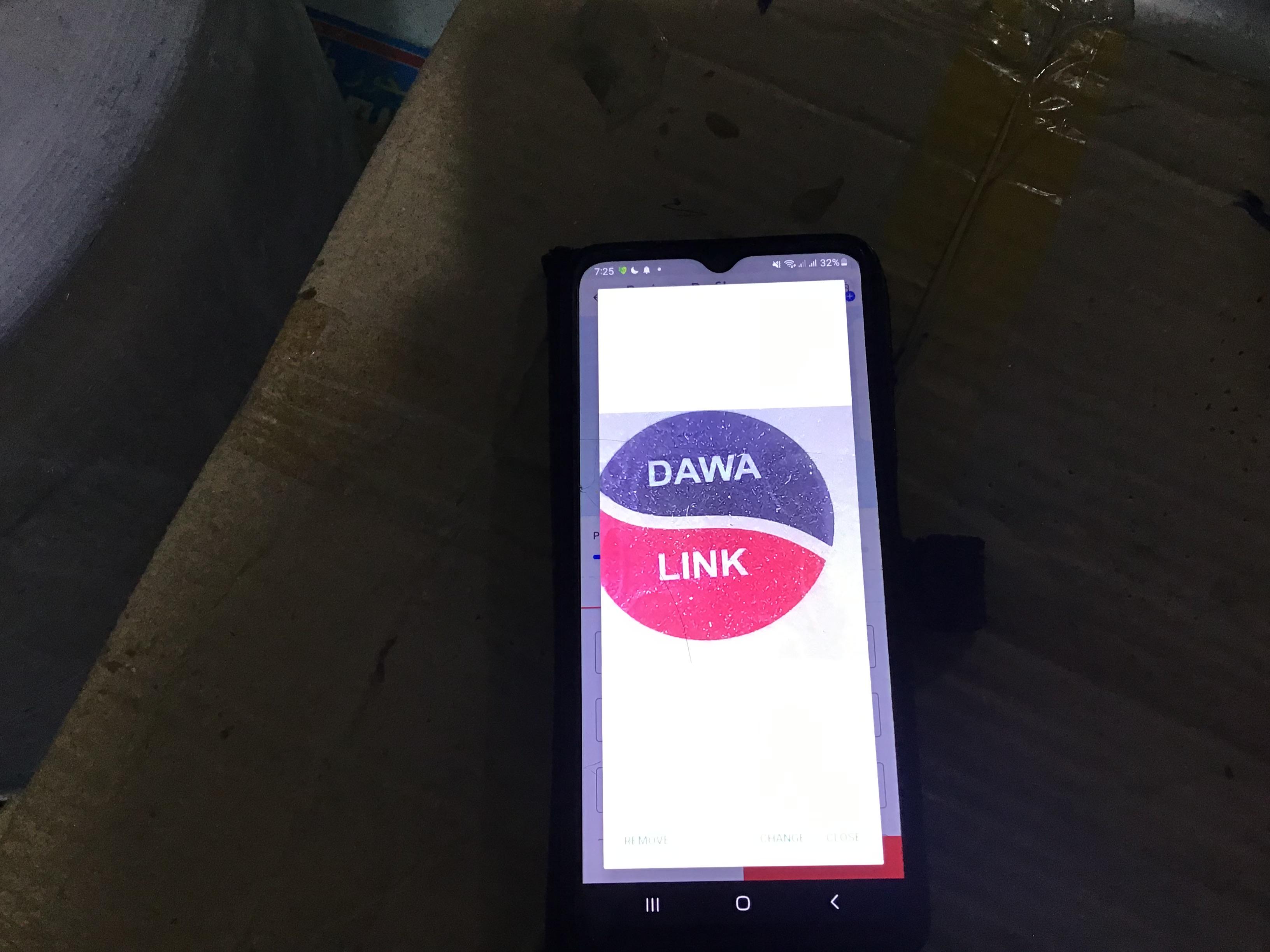 Dawolink