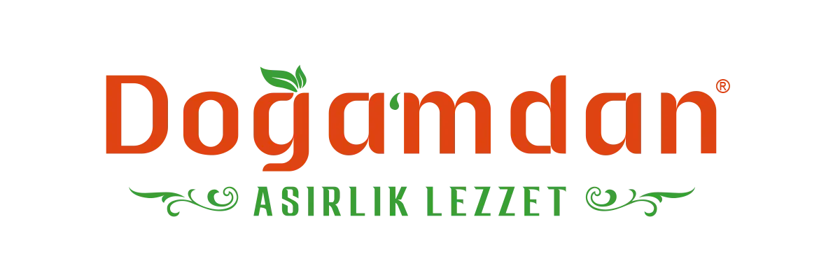 DOĞAMDAN GIDA