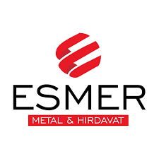 ESMER METAL HIRDAVAT SAN. VE TİC. LTD. ŞTİ