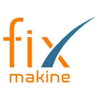 FİX MAKİNE İMALAT İHRACAT İTHALAT TİC. LTD. ŞTİ.