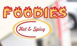 Foodies - Hot & Spicy