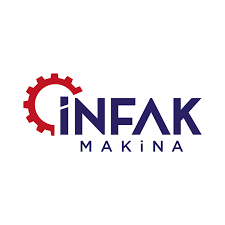 İNFAK MAKİNA SAN. TİC. LTD. ŞTİ.