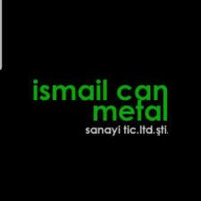 İSMAİL CAN METAL SAN. TİC. LTD. ŞTİ.