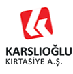 KARSLIOĞLU KIRTASİYE SAN. ve TİC. A.Ş