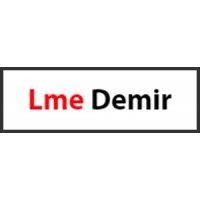 LME DEMİR METAL END SAN LTD ŞTİ