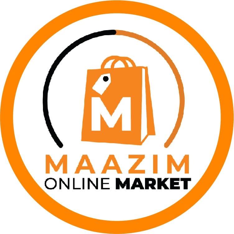 Maazim market