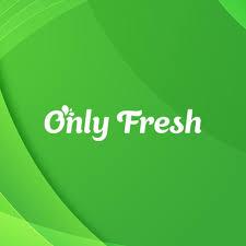 ONLY FRESH COLD PRESSED HPP GIDA ÜRÜNLERİ SAN. TİC. AŞ.