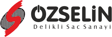 ÖZSELİN DELİKLİ SAC SAN. TİC.LTD. ŞTİ.