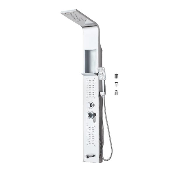 Panel shower SP1830