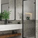 Kabinet Shower - Suite D111D