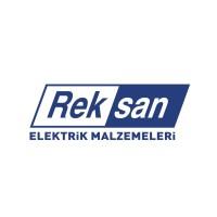 REKSAN ELEKTRİK MALZEMELERİ SAN VE TİC LTD ŞTİ.