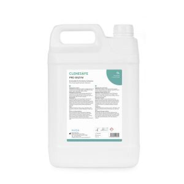 Clenesafe Pro-Enzym Enzymatic Pra-pembersihan larutan