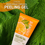 Ostwint Peeling Gel Lemon 125 mL