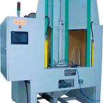 SK 2001 Jenis Satelit Mesin Sandblasting Otomatis