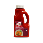 Arrabbiata Acılı Domates Sos 2100g