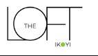 The Loft Ikoyi