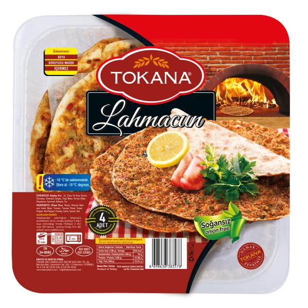 Lahmacun