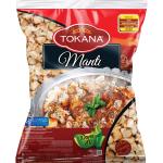 Tokana Special KayseriMantı