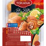 TOKANA İÇLİ KÖFTE