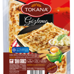 TOKANA GÖZLEME