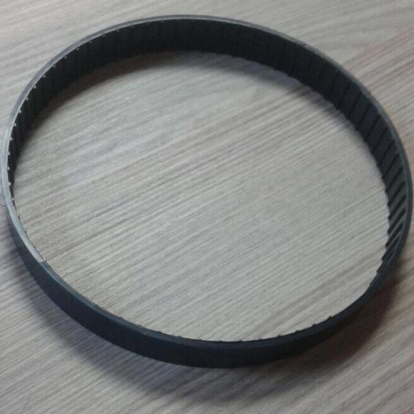 Edge Band Circle